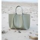 Large capacity shoulder bag handbag - Memoo.com